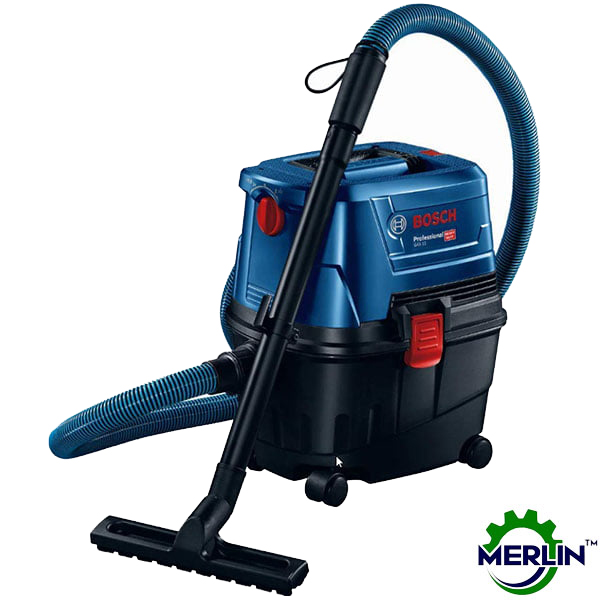 Bosch 1100w Vacuum Cleaner